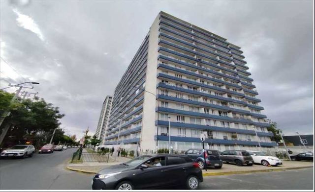 Descubre tu nuevo Depto. en Quinta Radal