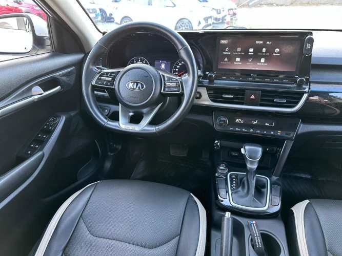 KIA SELTOS MPI EX FULL 1.6 AUT 2020