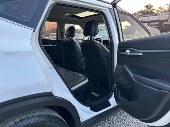 KIA SELTOS MPI EX FULL 1.6 AUT 2020