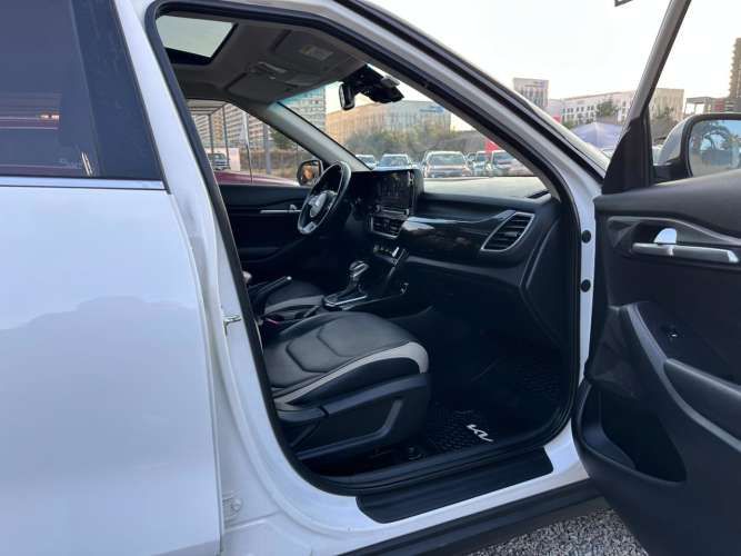 KIA SELTOS MPI EX FULL 1.6 AUT 2020