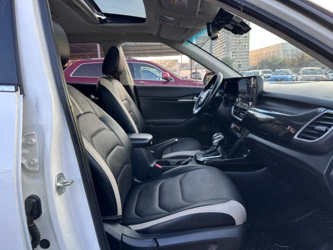 KIA SELTOS MPI EX FULL 1.6 AUT 2020