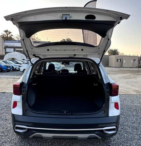 KIA SELTOS MPI EX FULL 1.6 AUT 2020