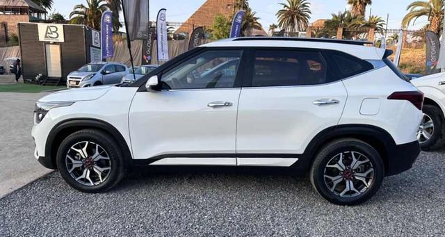 KIA SELTOS MPI EX FULL 1.6 AUT 2020
