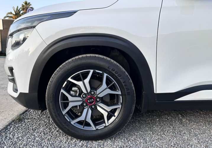KIA SELTOS MPI EX FULL 1.6 AUT 2020