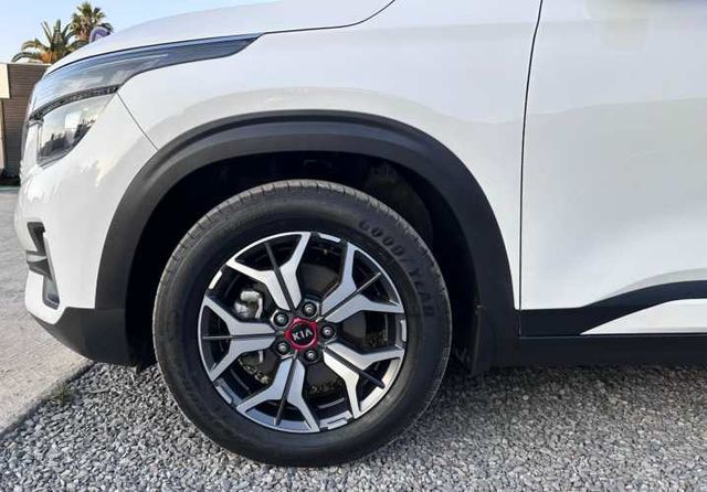 KIA SELTOS MPI EX FULL 1.6 AUT 2020