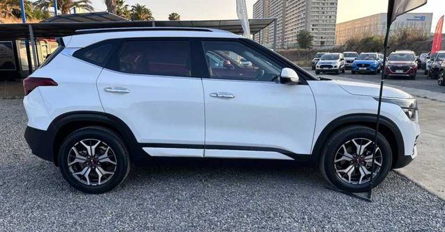 KIA SELTOS MPI EX FULL 1.6 AUT 2020