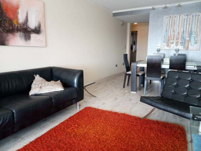 Departamento en Primera Linea,  Reñaca