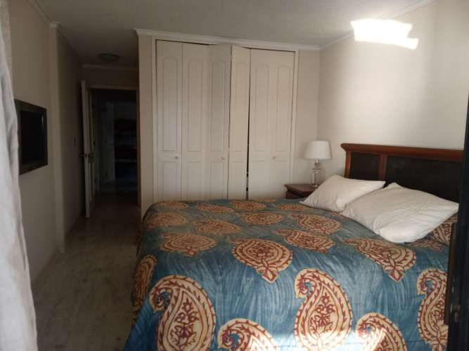 Departamento en Primera Linea,  Reñaca