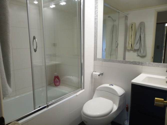 Departamento en Primera Linea,  Reñaca