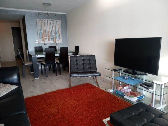 Departamento en Primera Linea,  Reñaca