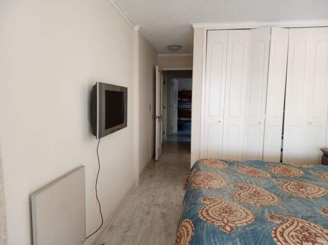 Departamento en Primera Linea,  Reñaca