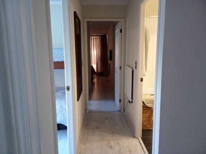 Departamento en Primera Linea,  Reñaca