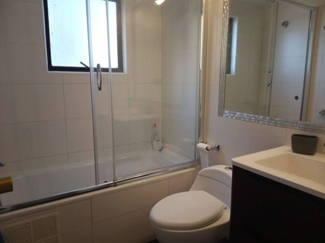 Departamento en Primera Linea,  Reñaca