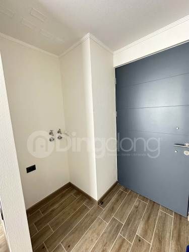 Nuevo y Amplio Depto. Estudio amoblado en Arriendo