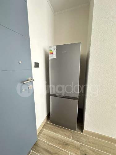 Nuevo y Amplio Depto. Estudio amoblado en Arriendo