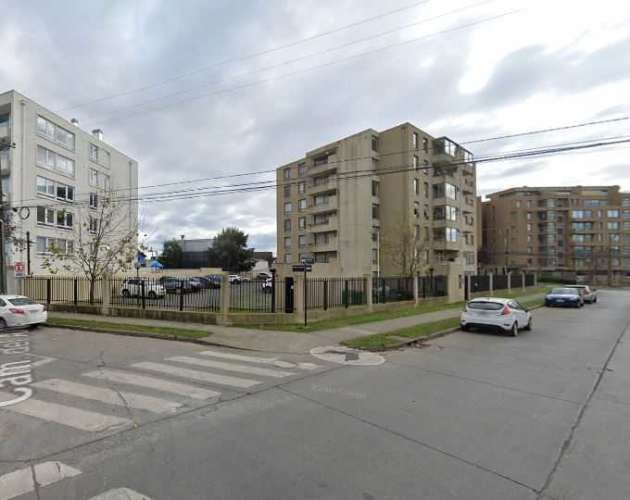 San Sebastian Depto 2D2B (132652)