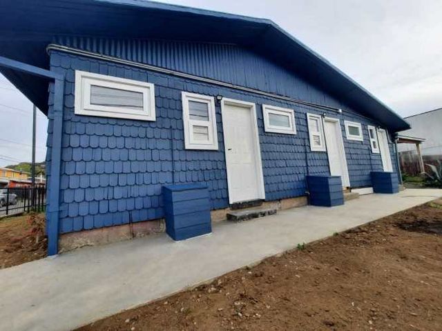 Se Arrienda Departamentos a Estudiantes (132647)