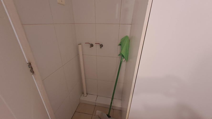 SE ARRIENDA DEPARTAMENTO AÑO CORRIDO EN SANTIAGO CENTRO GASTO COMUN INCLUIDO, 2 DORMITORIOS Y 2 BAÑOS, BODEGA