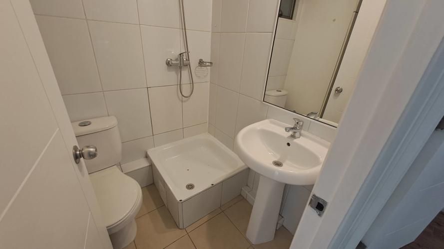 SE ARRIENDA DEPARTAMENTO AÑO CORRIDO EN SANTIAGO CENTRO GASTO COMUN INCLUIDO, 2 DORMITORIOS Y 2 BAÑOS, BODEGA