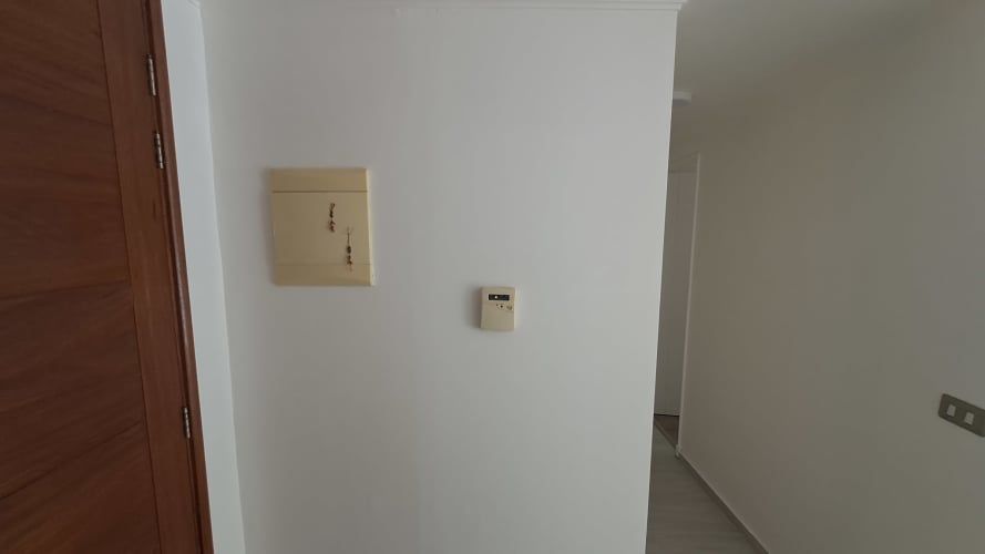 SE ARRIENDA DEPARTAMENTO AÑO CORRIDO EN SANTIAGO CENTRO GASTO COMUN INCLUIDO, 2 DORMITORIOS Y 2 BAÑOS, BODEGA