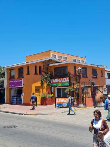 Oportunidad de Arriendo - Centro de La Serena