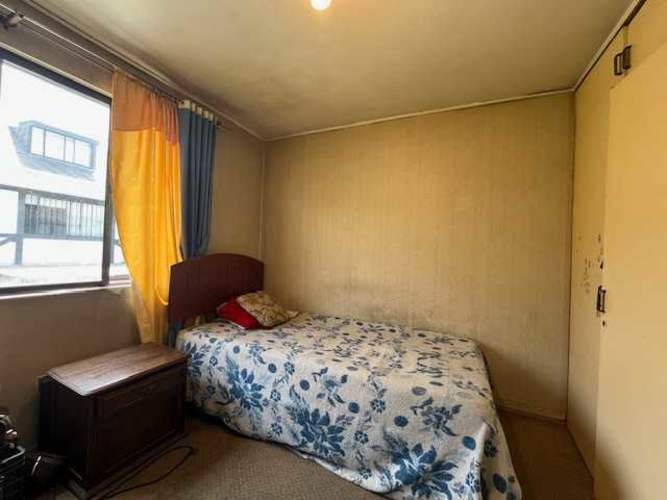 Muy Luminosa , pasaje,  (132648)