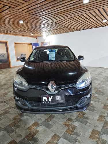 RENAULT MEGANE EXPRESSION