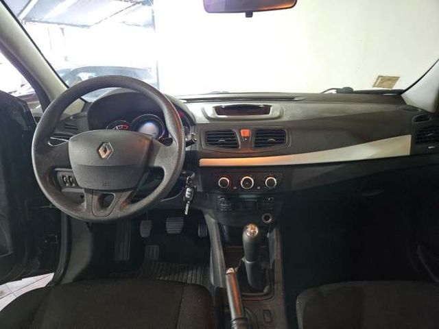 RENAULT MEGANE EXPRESSION