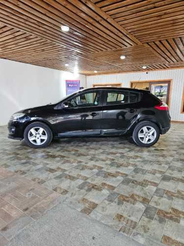 RENAULT MEGANE EXPRESSION