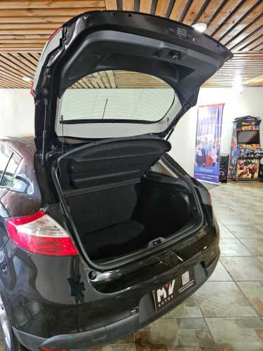 RENAULT MEGANE EXPRESSION