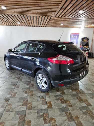 RENAULT MEGANE EXPRESSION
