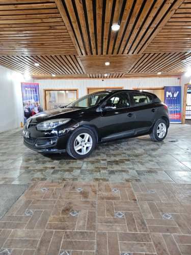 RENAULT MEGANE EXPRESSION