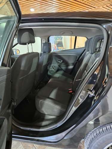 RENAULT MEGANE EXPRESSION