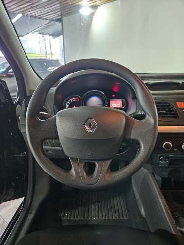 RENAULT MEGANE EXPRESSION