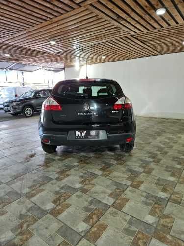 RENAULT MEGANE EXPRESSION