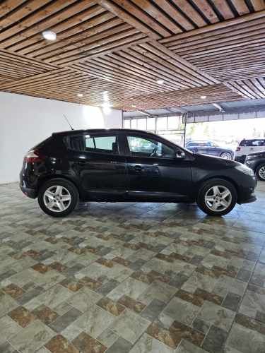 RENAULT MEGANE EXPRESSION