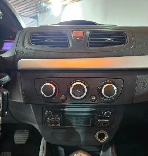 RENAULT MEGANE EXPRESSION