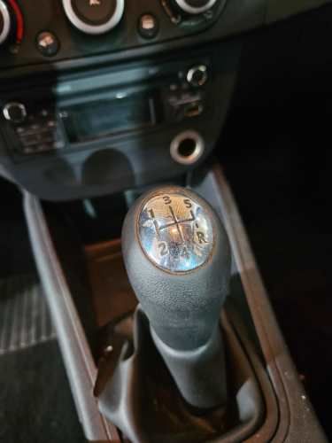 RENAULT MEGANE EXPRESSION