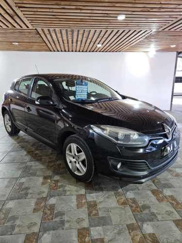 RENAULT MEGANE EXPRESSION