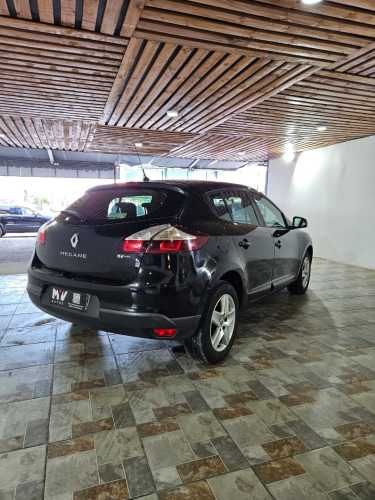 RENAULT MEGANE EXPRESSION