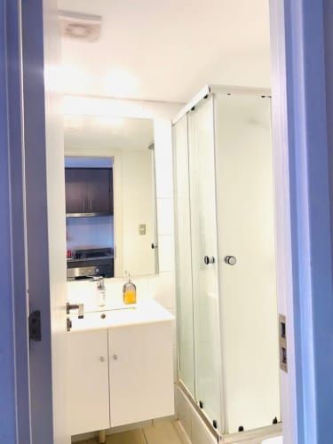 Estudio amoblado gc incluido Valparaiso desde marz