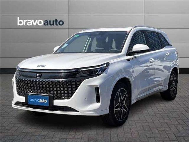 DFSK 600 PHEV 2025