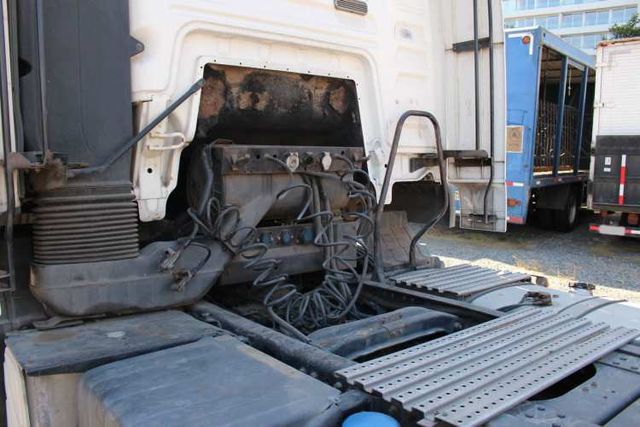 Tracto Man TGA28 AÑO  LITERA