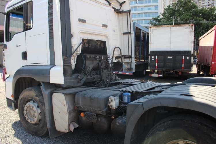 Tracto Man TGA28 AÑO  LITERA