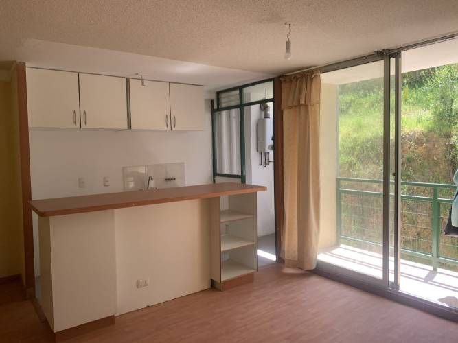 Excelente Departamento en Viña del Mar