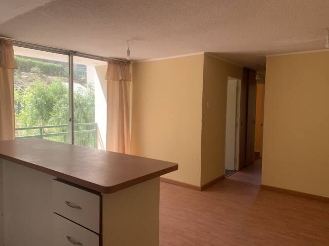 Excelente Departamento en Viña del Mar