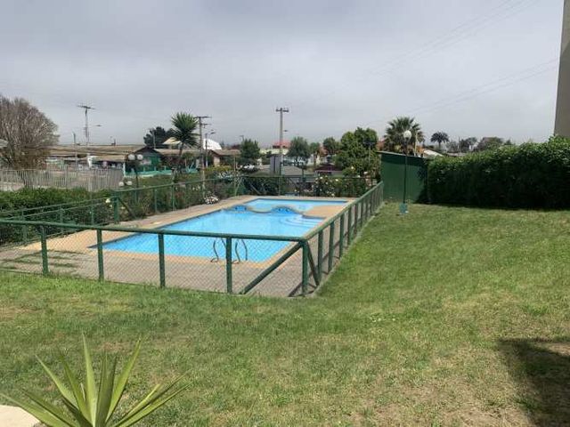 Excelente Departamento en Viña del Mar