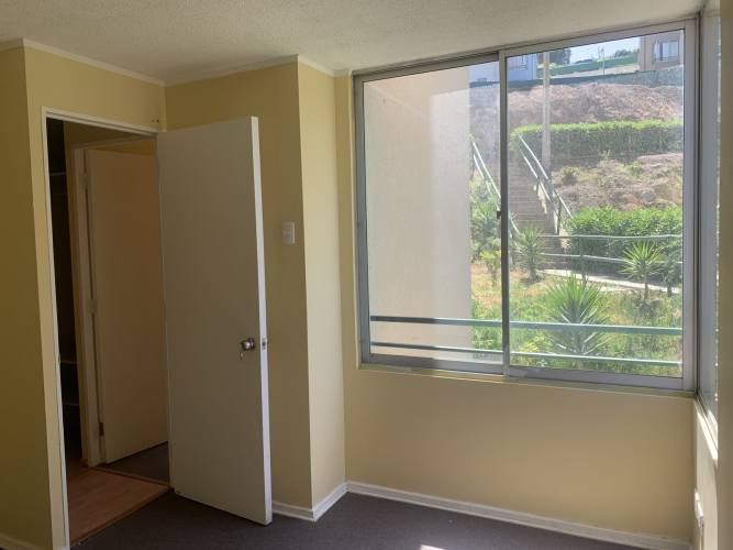 Excelente Departamento en Viña del Mar