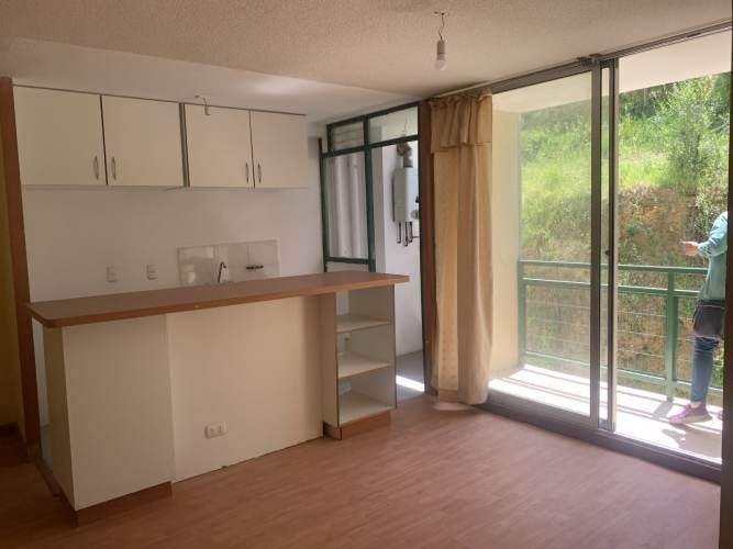 Excelente Departamento en Viña del Mar