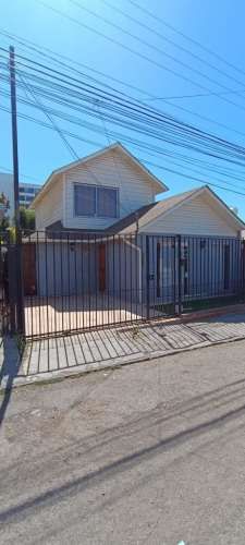 Haca Inmobiliaria vende casa